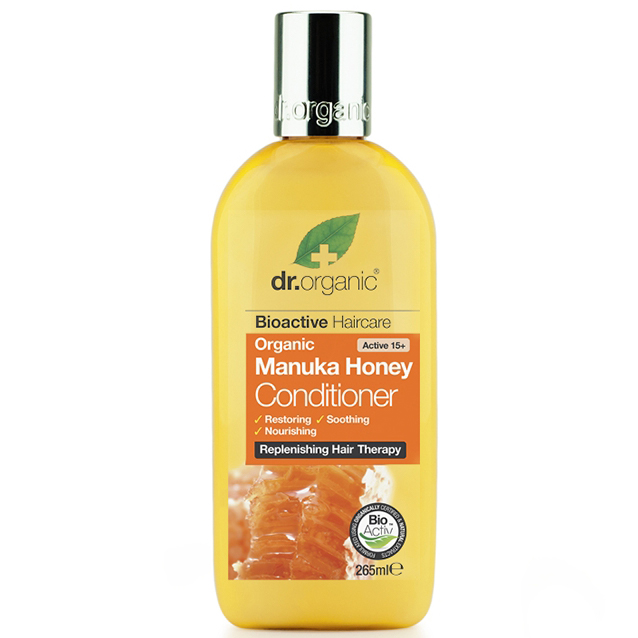 Organic Manuka Honey Conditioner 265 ml Reinfann