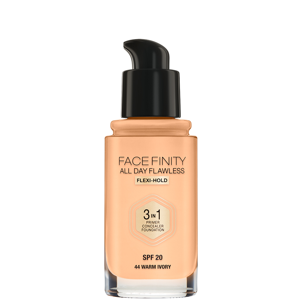 max factor facefinity c40 light ivory