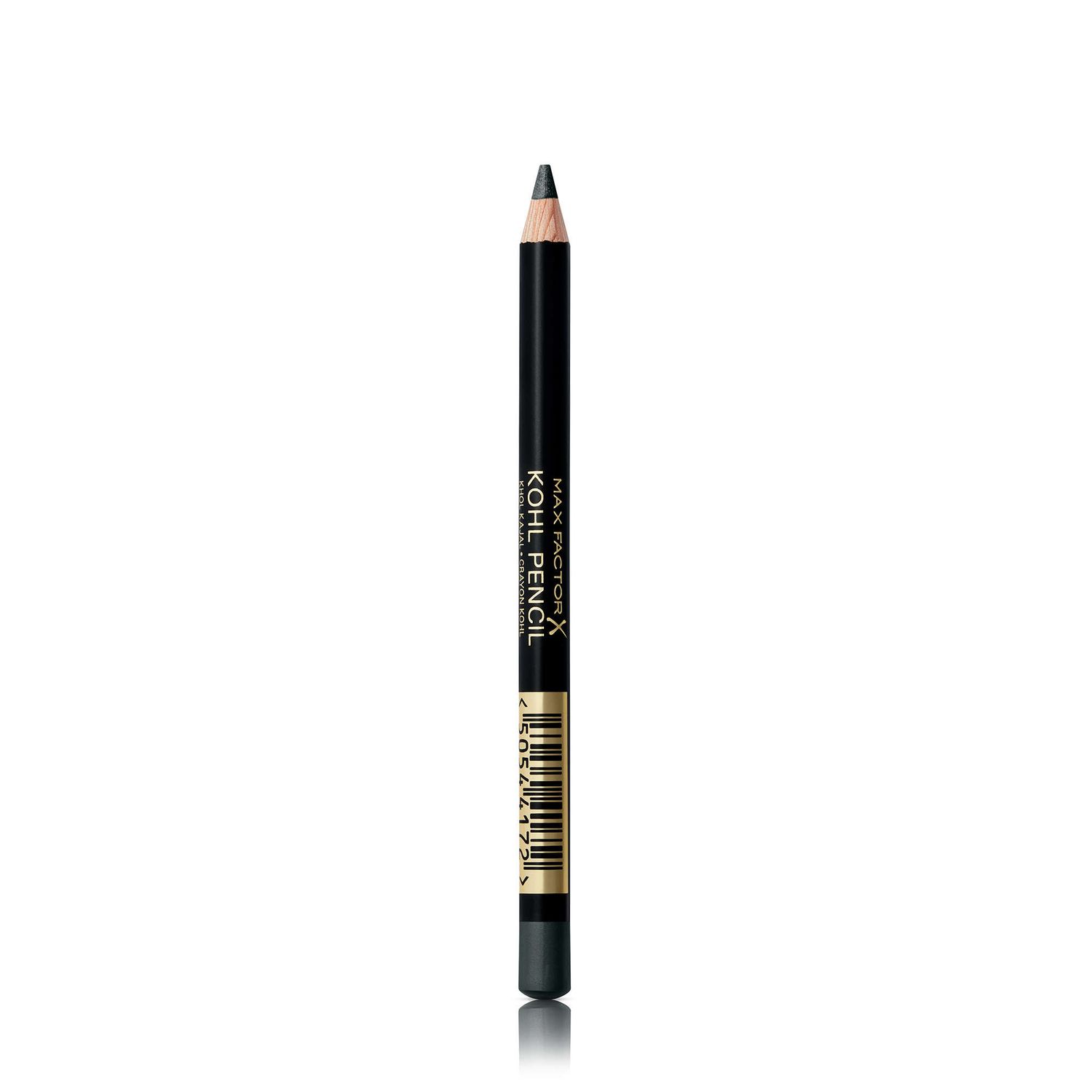 Max Factor Kohl Pencil 050 Charcoal Grey Reinfann