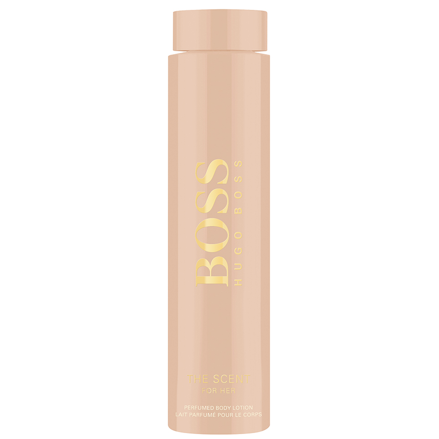 Hugo Boss The Scent for Her Body Lotion Reinfann