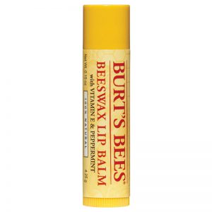Lip Balm Beeswax