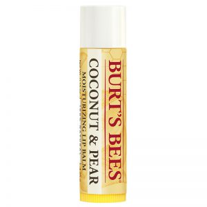 Lip Balm Coconut & Pear