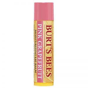 Lip Balm Pink Grapefruit
