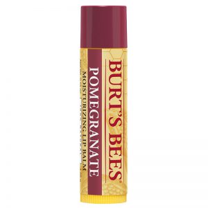 Lip Balm Pomegranate
