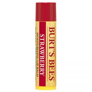 Lip Balm Strawberry