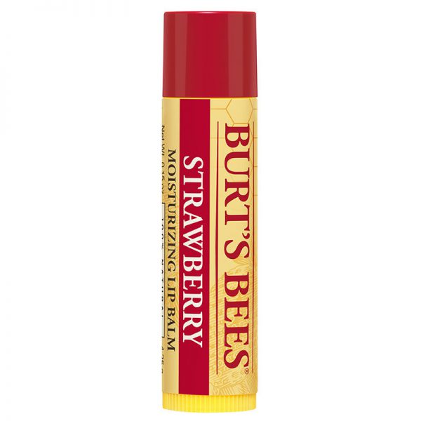 Lip Balm Strawberry