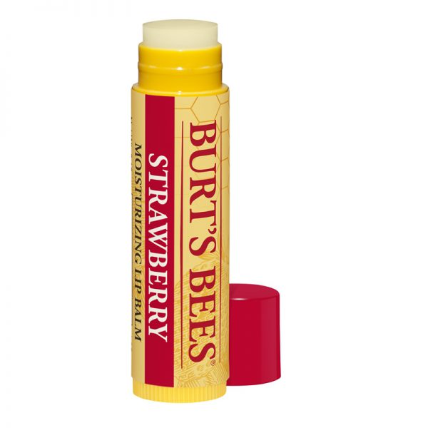 Lip Balm Strawberry - Image 2