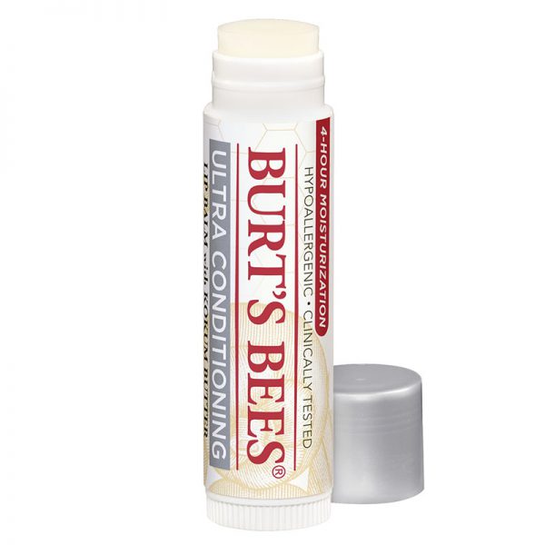 Lip Balm Ultra Conditioning - Image 2