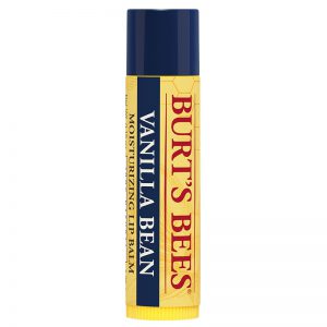 Lip Balm Vanilla Bean