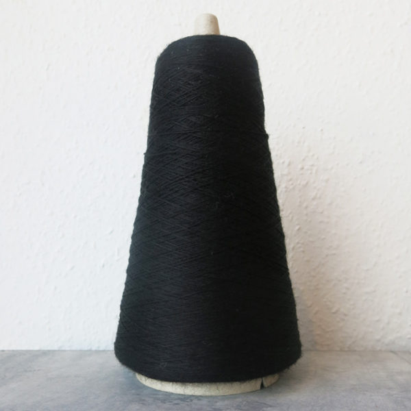 Juno Maskintógv 3803 Svart
