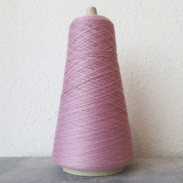 Juno Maskintógv 3850 Fleirlitt Rosa