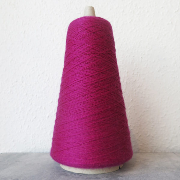 Juno Maskintógv 3885 Syklamin Pink