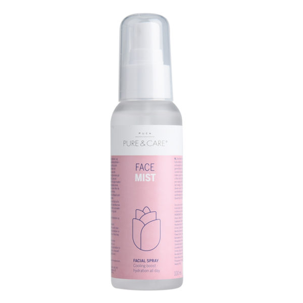 Rose Face Mist 100 ml - Image 3