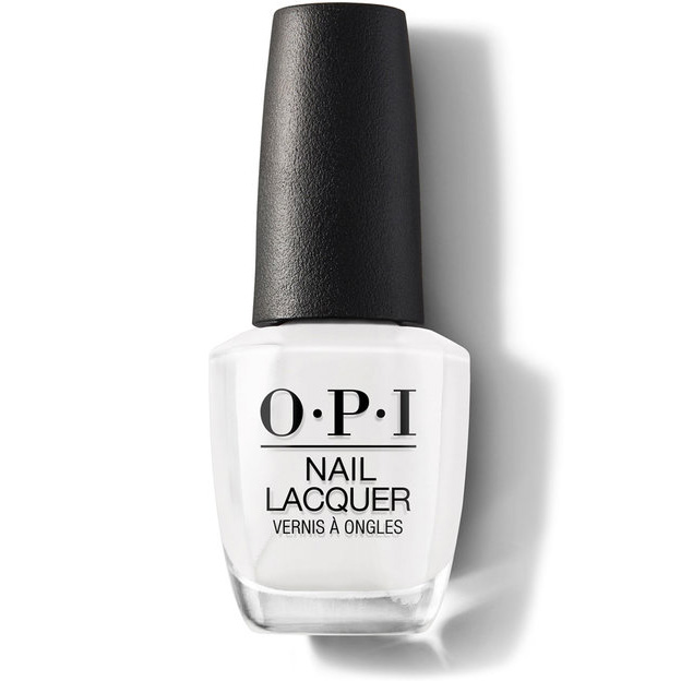 Nail Lacquer – Alpine Snow