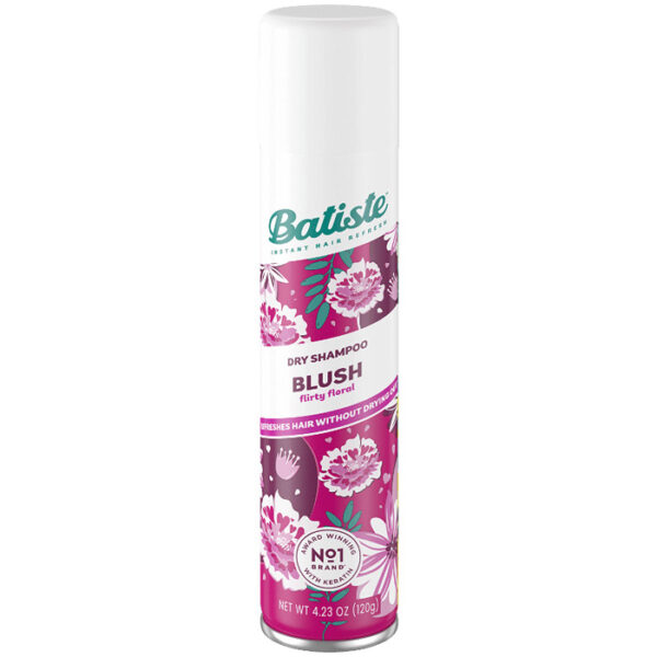 Dry Shampoo Blush 200 ml