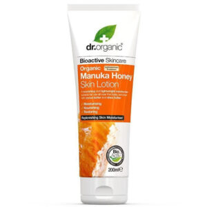 Dr. Organic Manuka Honey Skin Lotion