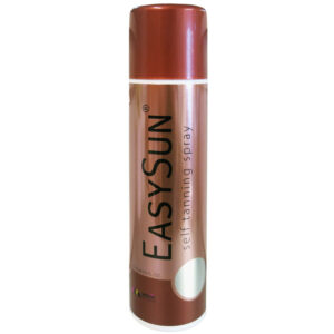 EasySun Selvbruner Spray Sjálvbrúnari Spray