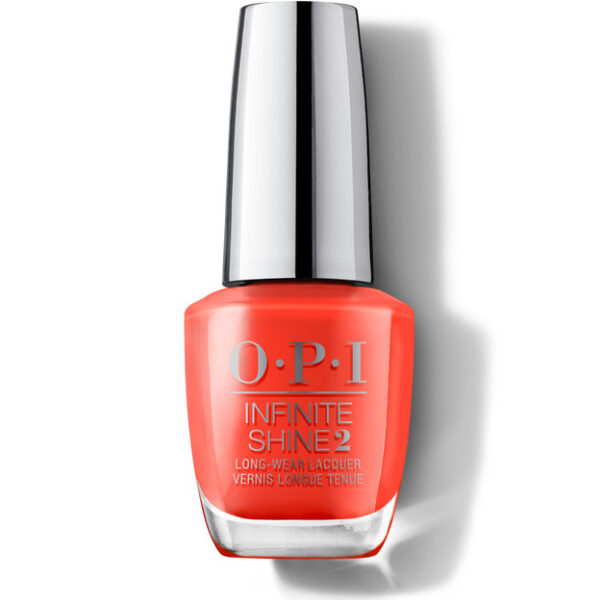 Infinite Shine - ¡Viva OPI!