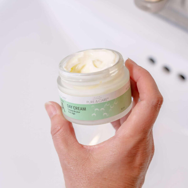 Day Cream Vitamin A 50 ml - Image 3