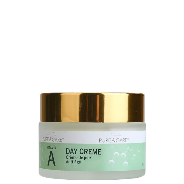 Day Cream Vitamin A 50 ml