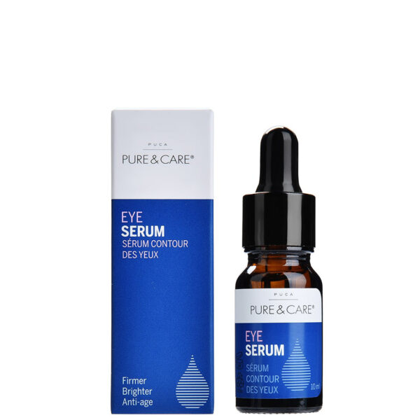Eye Serum