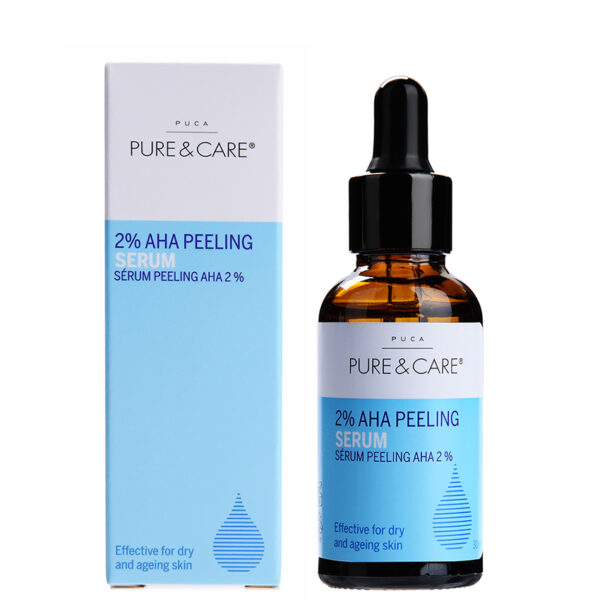6,5% AHA Peeling Serum