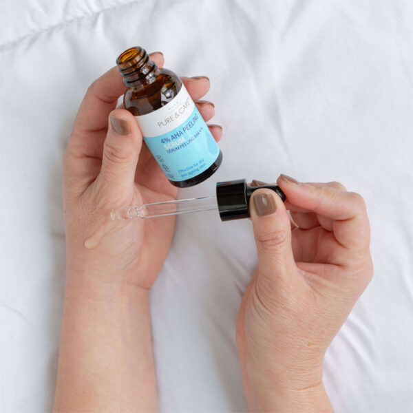 6,5% AHA Peeling Serum - Image 2