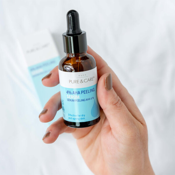 6,5% AHA Peeling Serum - Image 3