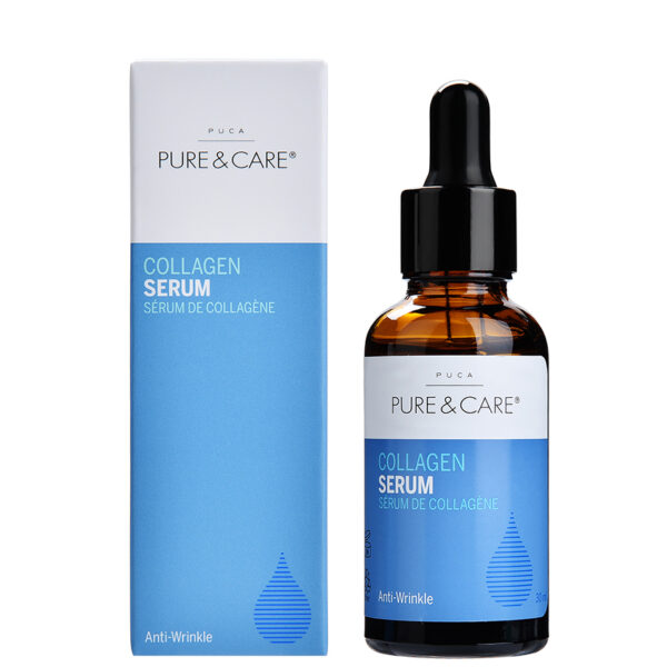 Collagen Serum