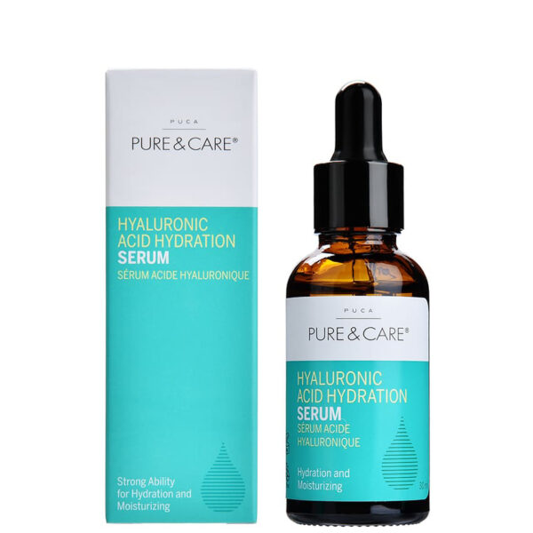 Hyaluronic Acid Serum