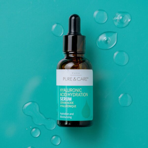 Hyaluronic Acid Serum - Image 2