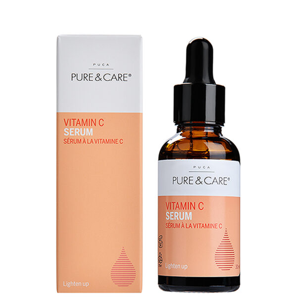 Vitamin C Serum