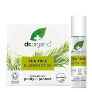 Organic Tea Tree Blemish Stick