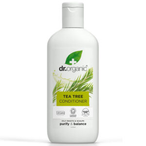 Organic Tea Tree Conditioner 265 ml