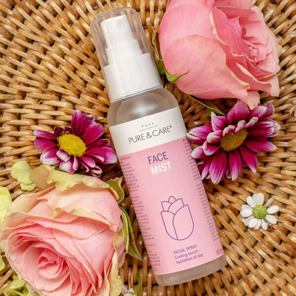 Rose Face Mist 100 ml