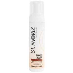 Tanning Mousse Medium 200 ml