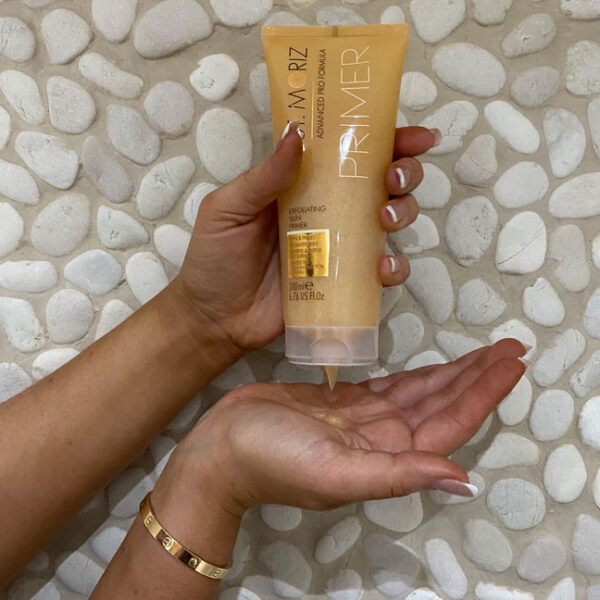 Exfoliating Skin Primer 200 ml - Image 2