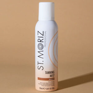 Professional Tanning Mist Medium 150 ml