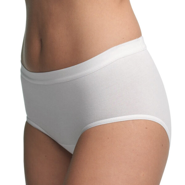 Essential Midi Bummull Trussur 1306