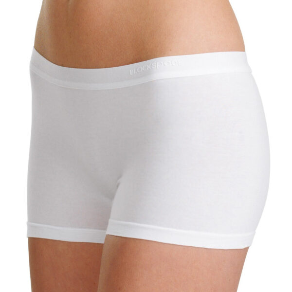 Essential Short Bummull Trussur 1301