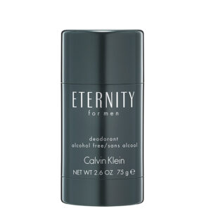 Eternity for Men Deodorant Stick