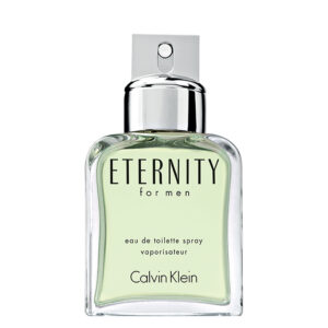 Eternity for Men edt 50 ml