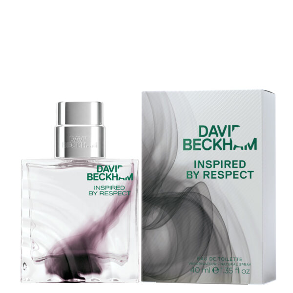 Inspired by Respect edt 40 ml