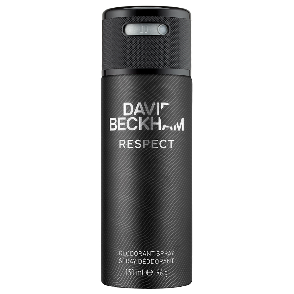 RESPECT Deodorant Spray