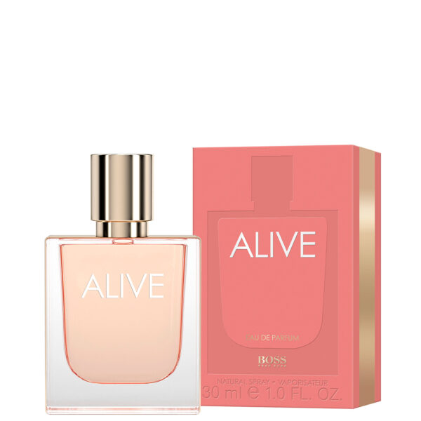ALIVE edp 30 ml