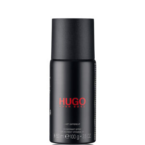 Hugo Boss Just Different Deodorant Spray