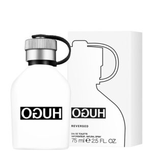 HUGO Reversed edt 75 ml