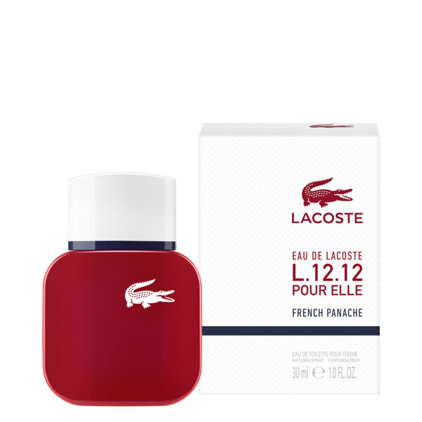 L.12.12 French Panache Pour Elle edt 30 ml