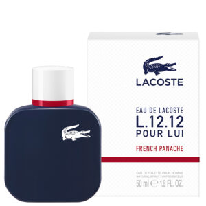L.12.12 French Panache edt 50 ml