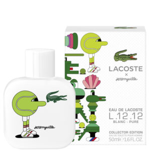 L.12.12 Blanc Pure Jeremyville edt 50 ml